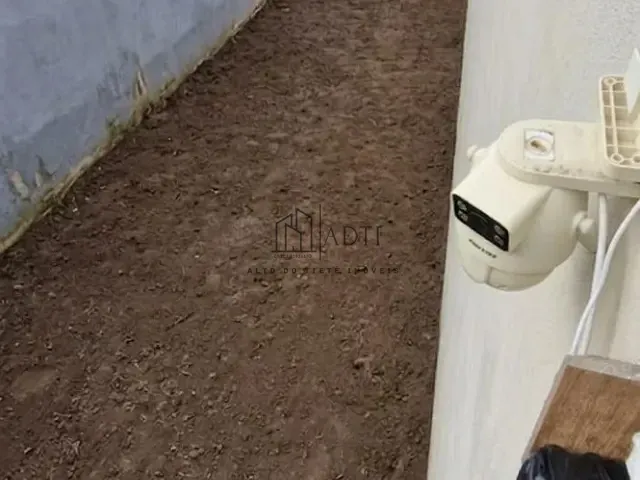 Terreno com 125m², à venda, no bairro Loteamento Alvorada em Mogi das Cruzes