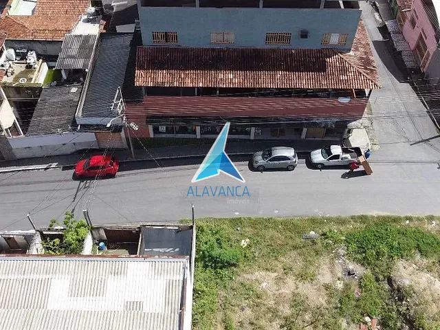 Terreno com 274m², à venda, no bairro Sir em Governador Valadares