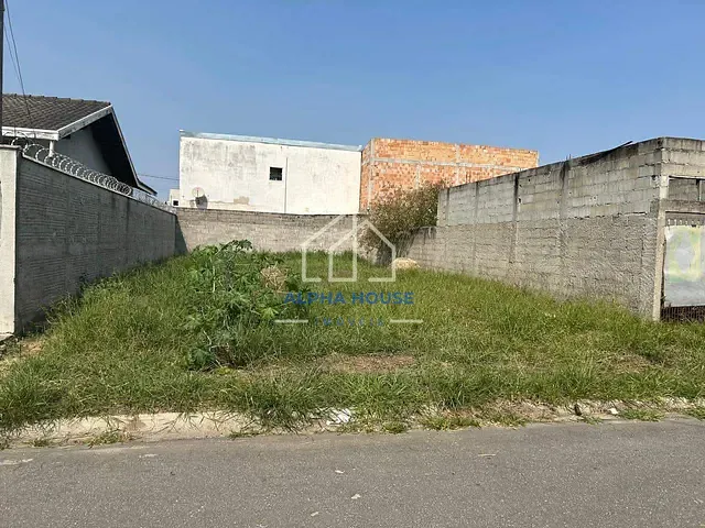 Terreno com 200m², à venda, no bairro Loteamento Residencial e Comercial Araguaia em Pindamonhangaba