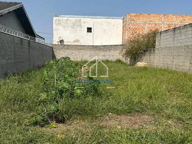 Terreno com 200m², à venda, no bairro Loteamento Residencial e Comercial Araguaia em Pindamonhangaba