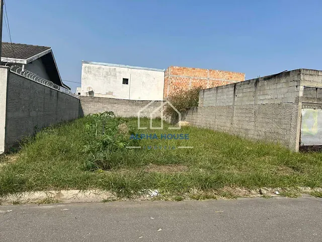 Terreno com 200m², à venda, no bairro Loteamento Residencial e Comercial Araguaia em Pindamonhangaba