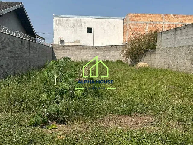 Terreno com 200m², à venda, no bairro Loteamento Residencial e Comercial Araguaia em Pindamonhangaba