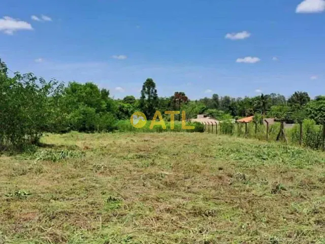 Terreno com 1932m², à venda, no bairro Lago Azul em Ourinhos