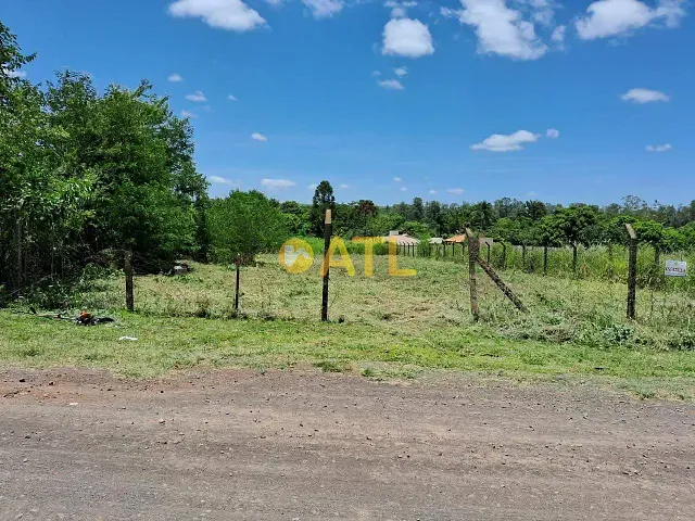 Terreno com 1932m², à venda, no bairro Lago Azul em Ourinhos