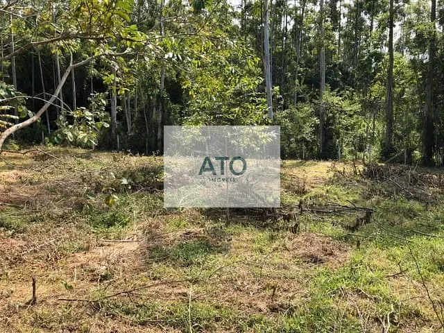 Terreno com 67000m², à venda, no bairro Moura em Canelinha