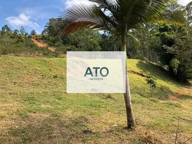 Terreno com 67000m², à venda, no bairro Moura em Canelinha