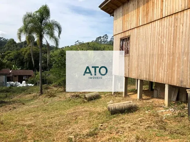 Terreno com 67000m², à venda, no bairro Moura em Canelinha