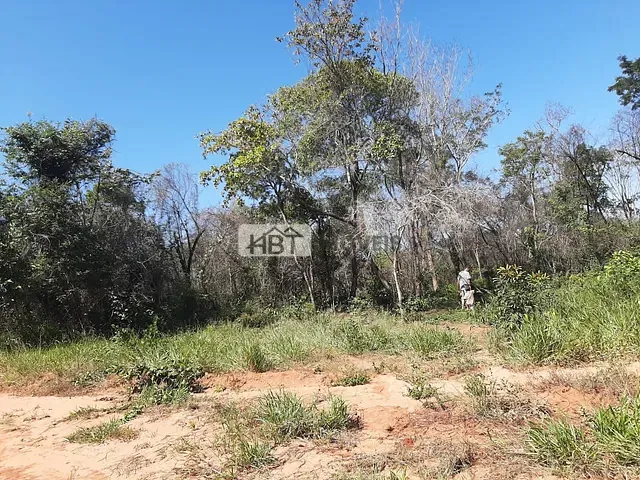 Terreno com 674m², à venda, no bairro Vale do Igapó em Bauru