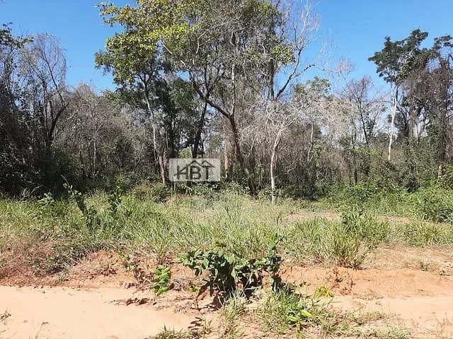 Terreno com 674m², à venda, no bairro Vale do Igapó em Bauru