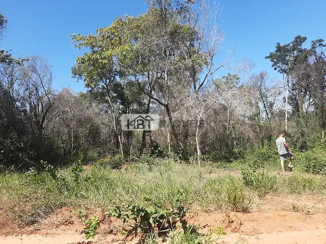 Terreno com 674m², à venda, no bairro Vale do Igapó em Bauru