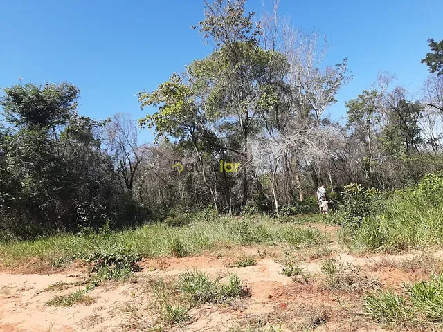 Terreno com 674m², à venda, no bairro Vale do Igapó em Bauru