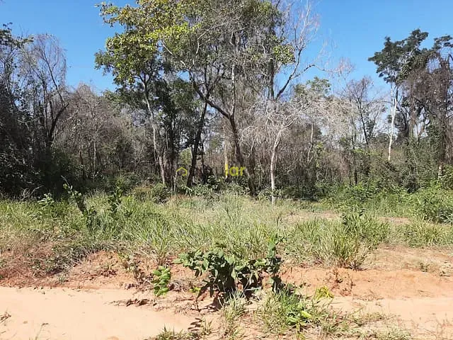 Terreno com 674m², à venda, no bairro Vale do Igapó em Bauru