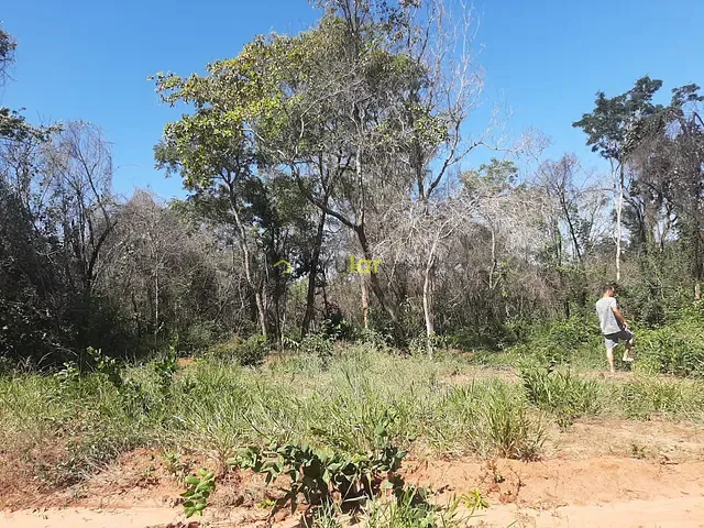 Terreno com 674m², à venda, no bairro Vale do Igapó em Bauru