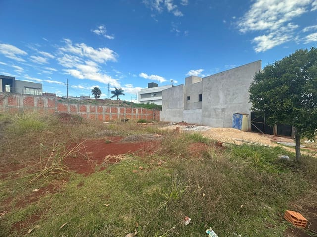 Foto do Terreno - Terreno à venda, Bom Jardim, Maringá, PR | Benites & Gonzaga Imóveis