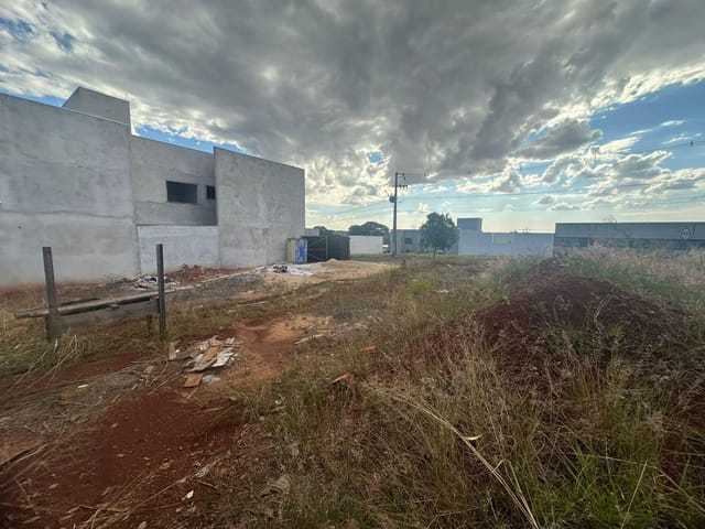 Foto do Terreno - Terreno à venda, Bom Jardim, Maringá, PR | Benites & Gonzaga Imóveis