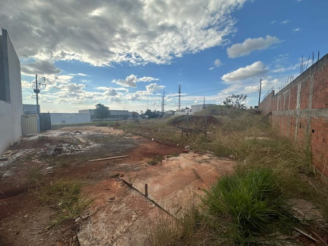 Foto do Terreno - Terreno à venda, Bom Jardim, Maringá, PR | Benites & Gonzaga Imóveis