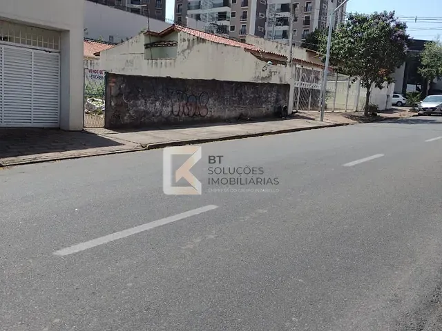 Terreno com 360m², à venda, no bairro Centro em Indaiatuba