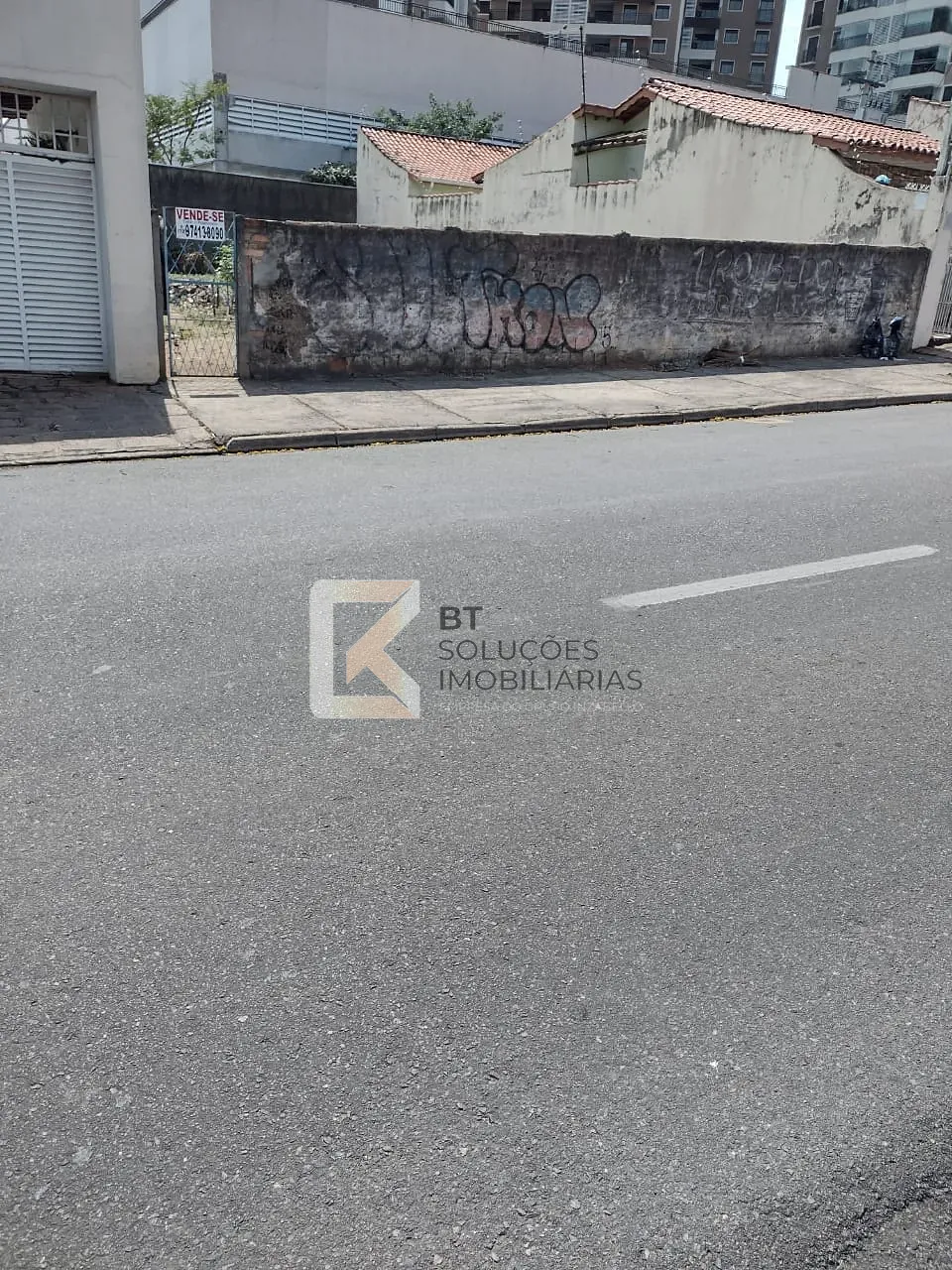 Terreno, 360 m² - Foto 1