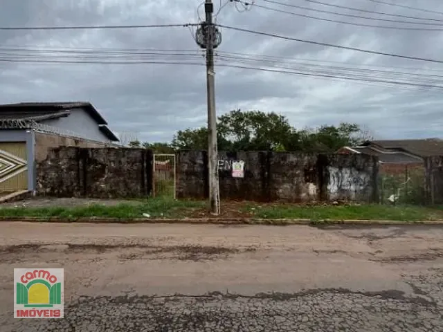 Terreno com 491m², à venda, no bairro Jardim das Oliveiras em Anápolis