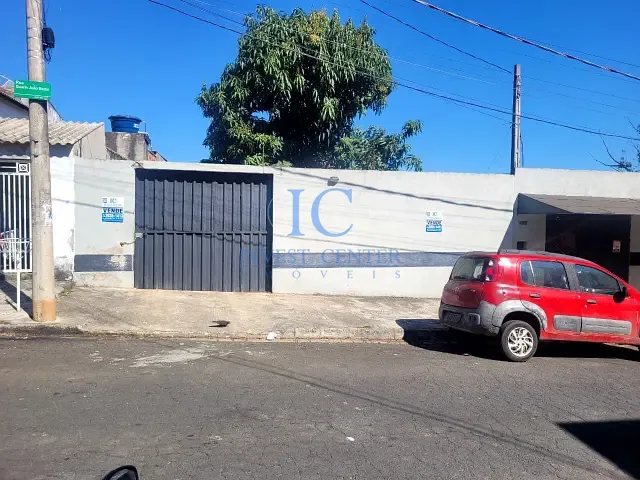 Terreno com 250m², à venda, no bairro Jardim Morada do Sol em Indaiatuba