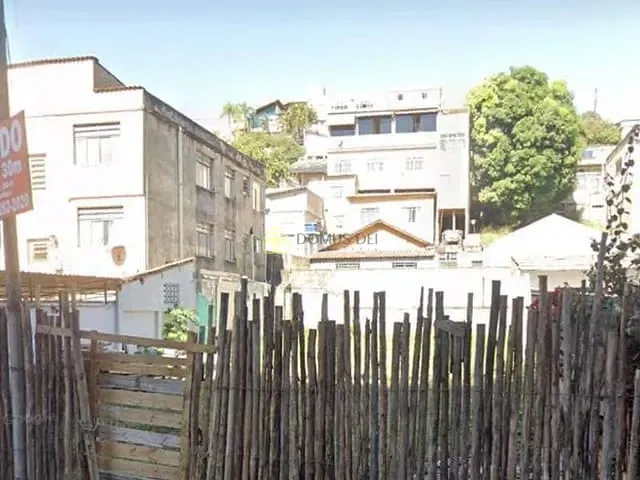 Terreno com 340m², à venda, no bairro Jardim Amália em Volta Redonda