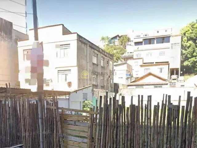 Terreno com 340m², à venda, no bairro Jardim Amália em Volta Redonda