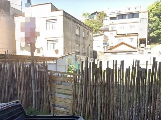 Terreno com 340m², à venda, no bairro Jardim Amália em Volta Redonda