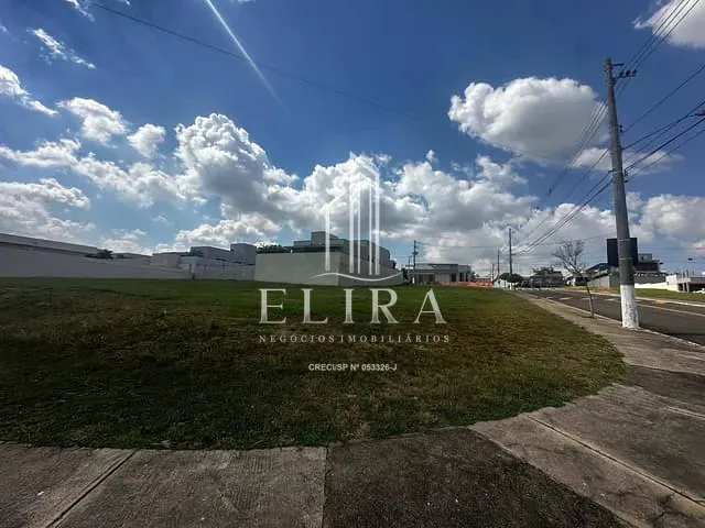 Terreno com 582m², à venda, no bairro Jardim Phillipson Park em Americana