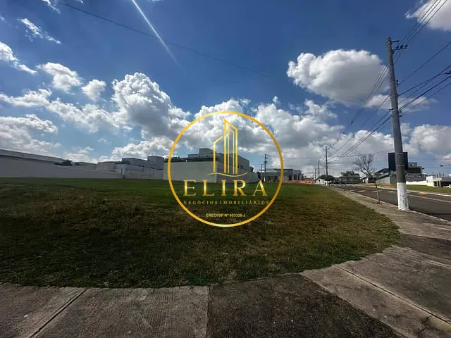 Terreno com 582m², à venda, no bairro Jardim Phillipson Park em Americana