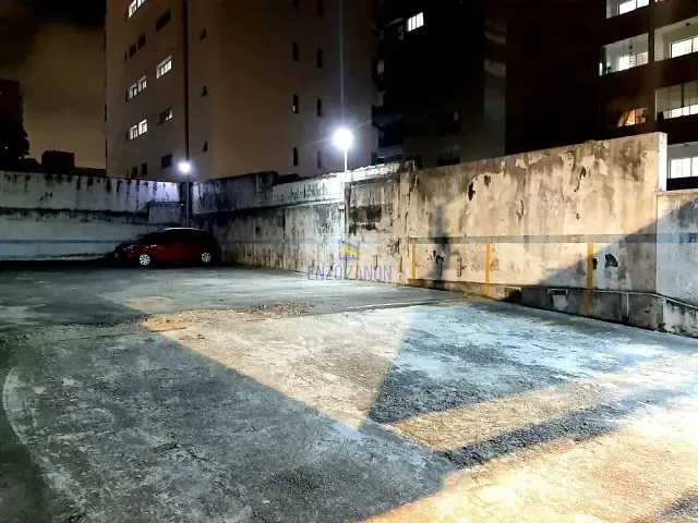 Terreno com 250m², à venda ou para alugar, no bairro Vila Álvaro Marques em São Bernardo do Campo