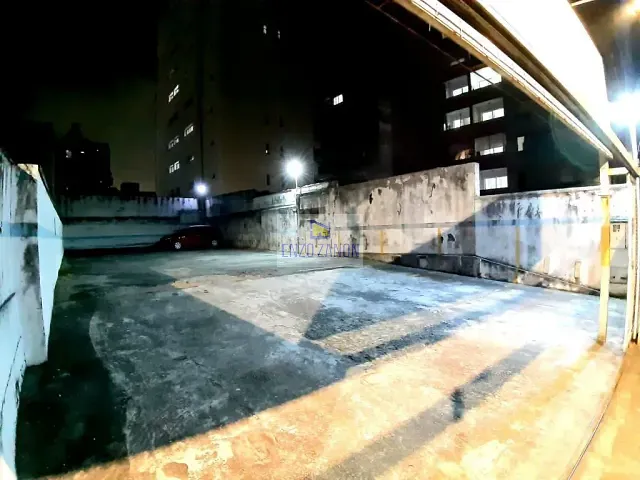 Terreno com 250m², à venda ou para alugar, no bairro Vila Álvaro Marques em São Bernardo do Campo