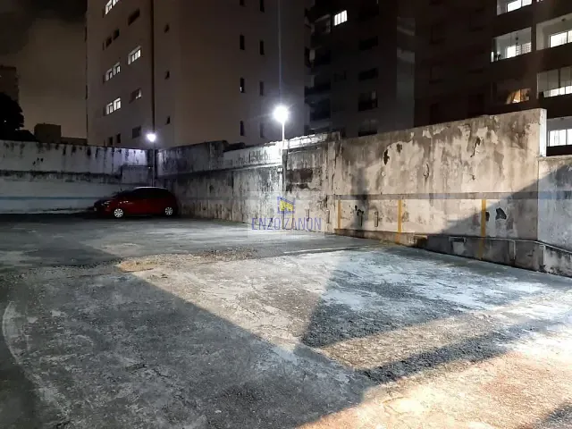 Terreno com 250m², à venda ou para alugar, no bairro Vila Álvaro Marques em São Bernardo do Campo