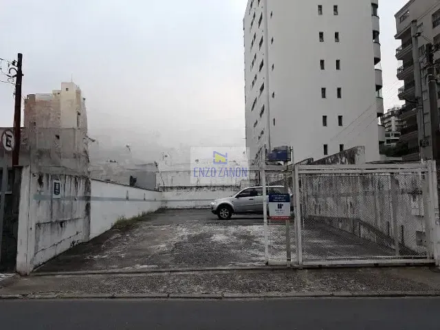 Terreno com 250m², à venda ou para alugar, no bairro Vila Álvaro Marques em São Bernardo do Campo