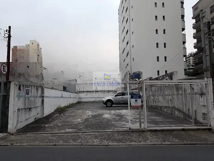 Terreno, 250 m² - Foto 1