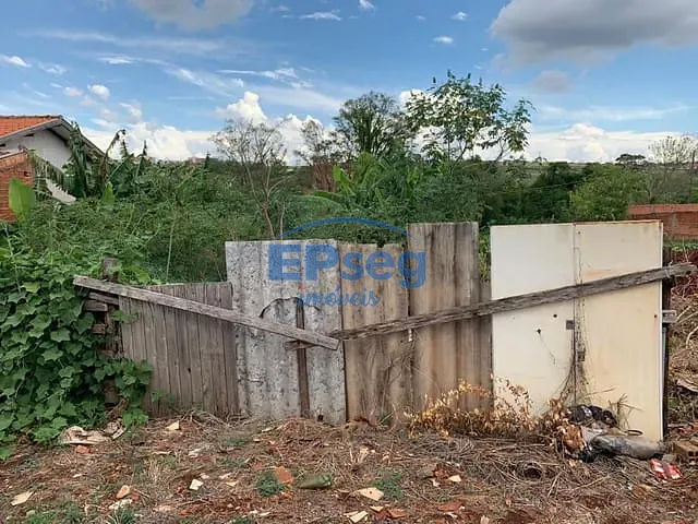 Terreno com 280m², à venda, no bairro Jardim Marissol em Londrina