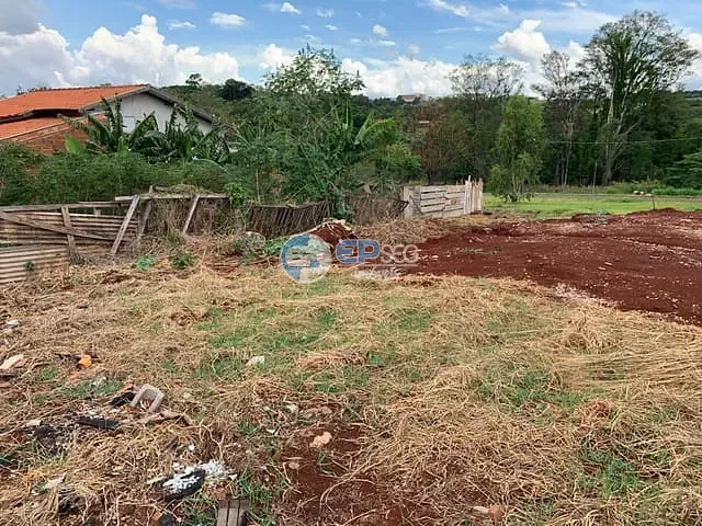Terreno com 280m², à venda, no bairro Jardim Marissol em Londrina