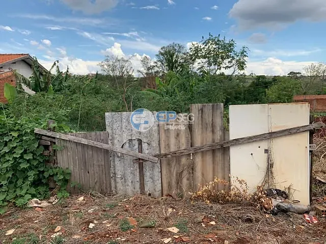 Terreno com 280m², à venda, no bairro Jardim Marissol em Londrina