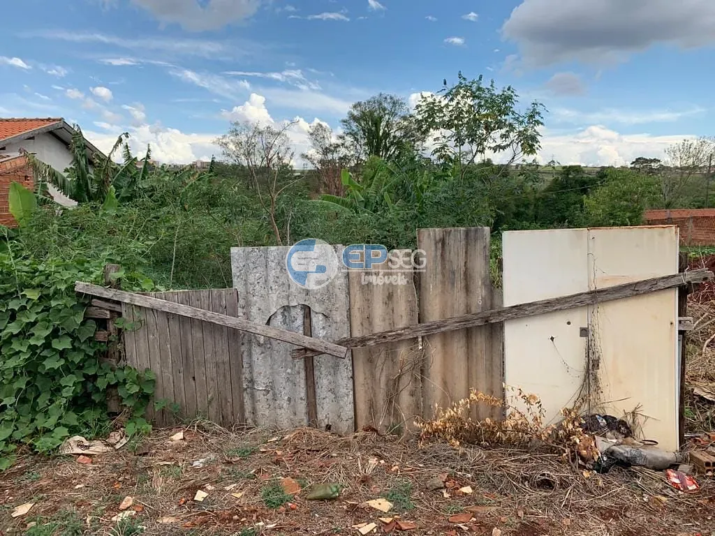 Terreno, 280 m² - Foto 1