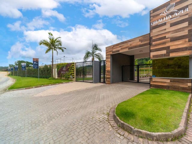 Terreno com 1046m², à venda, no bairro Área Rural de Camboriú em Camboriú
