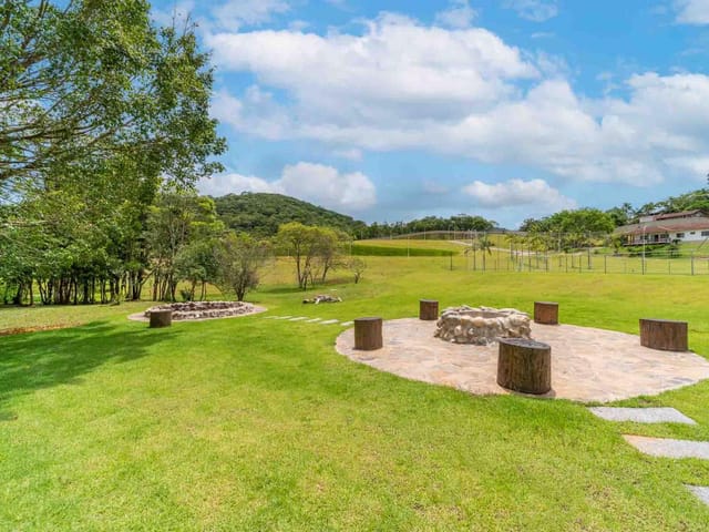 Terreno com 1046m², à venda, no bairro Área Rural de Camboriú em Camboriú