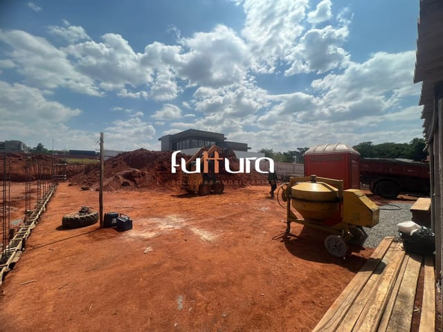 Foto do Terreno - Terreno à venda ,PLATEAU D’OR  , Goiânia, GO | Futtura Soluções Imobiliarias