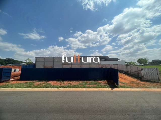 Foto do Terreno - Terreno à venda ,PLATEAU D’OR  , Goiânia, GO | Futtura Soluções Imobiliarias