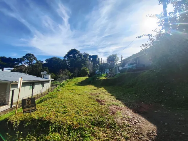 Terreno com 518m², à venda, no bairro Sagrada Familia em Nova Prata