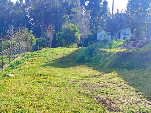 Terreno com 518m², à venda, no bairro Sagrada Familia em Nova Prata