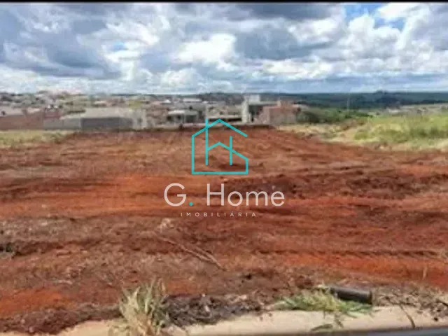 Terreno com 500m², à venda, no bairro Conjunto Residencial Roberto Conceição em Cambé