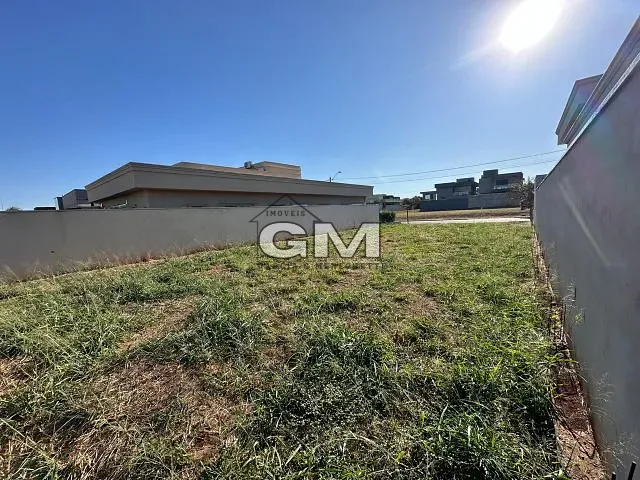 Terreno com 360m², à venda, no bairro Residencial Alto do Castelo em Ribeirão Preto