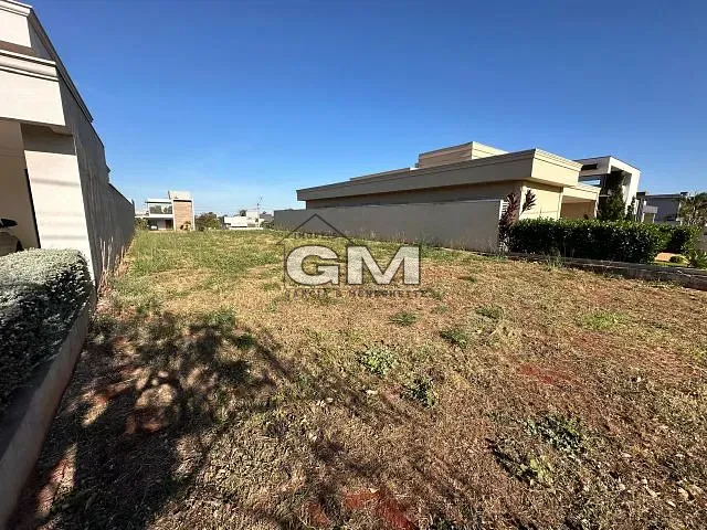 Terreno com 360m², à venda, no bairro Residencial Alto do Castelo em Ribeirão Preto