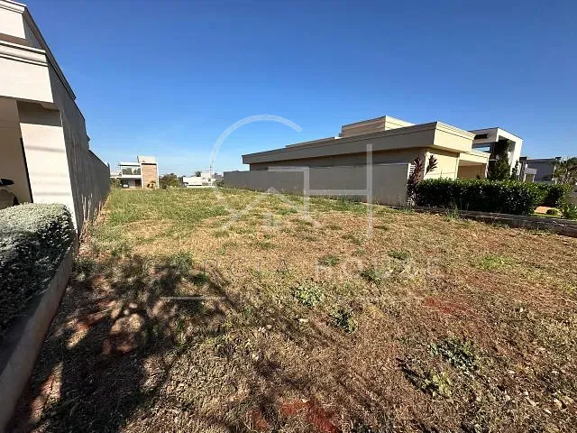 Terreno com 360m², à venda, no bairro Residencial Alto do Castelo em Ribeirão Preto