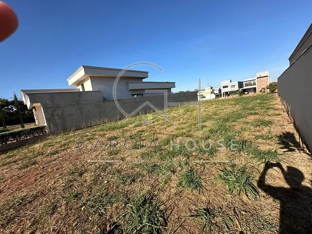 Terreno com 360m², à venda, no bairro Residencial Alto do Castelo em Ribeirão Preto