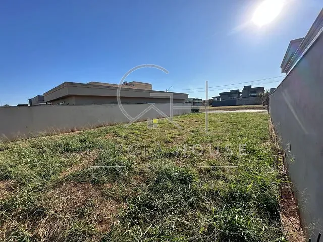 Terreno com 360m², à venda, no bairro Residencial Alto do Castelo em Ribeirão Preto